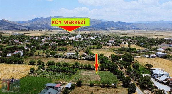 Diyarbakır Yoluna 900 Metre Köy İçi Küçük Parsel