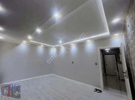 Emre Gm'den Sürsürü'de Sıfır 3+1 Ultra Lüx Satılık Daire