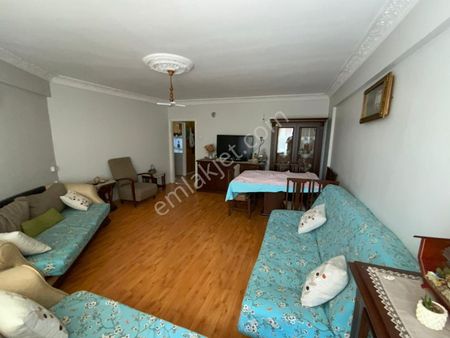 İdenova'dan Hacıseyfettin'de Geniş Ve Kullanışlı Satılık Daire