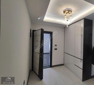 Talas Vadi 2+1 İldem F Kooperatif Dairesi