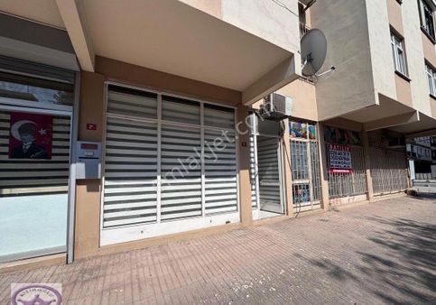 Adatepe Sahilde Krediye Uygun Dükkan İşyeri Ofis