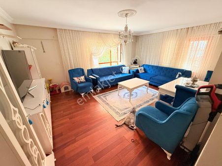 Anadolu Cad. 3.kat Konumunda Yüksek Giriş 3+1 Daire