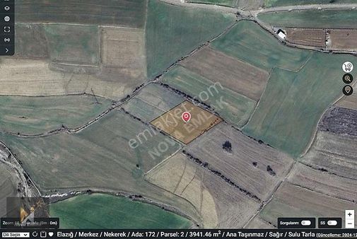 *nova* Nekerekte Kaçırılmayacak Fırsat Tarla