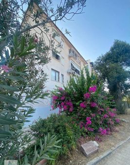 Didim Altınkumda Denize Sadece Yürüme Mesafesinde 2+1 Eşyalı Daire