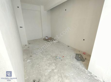 Cb King'den Cengiz Topel Caddesinde 2+1 Satılık Sıfır Daire