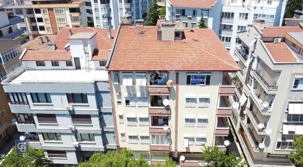 Cb King'den Atatürk Mh.'de Satılık 3+1 Asansörlü Geniş Daire