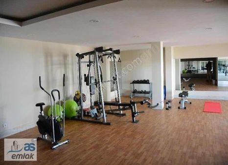 Sorgun Sözen Park Konaklarında Lüks 3+1 Daire