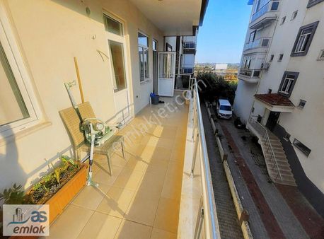 Örnek Mah Irmağa 200m Geniş 3+1 Satılık Daire