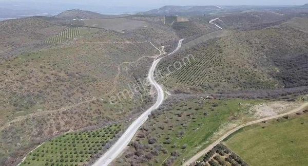 Fırsat ...!!!! Yatırıma Uygun Satılık Arazi