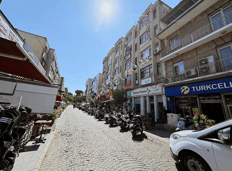 Sevgiyolu Cepheli 6 Adet Satılık Ofis