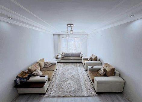 Derman Emlak'tan*ön Cephe*2.kat*masrafsız Daire