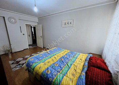 Derman Emlak'tan*ön Cephe*asansörlü*iskanlı*masrafsız*2+1*daire