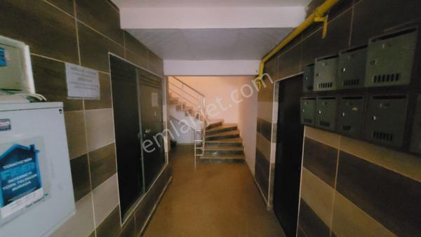 As Emlaktan A.ü.cuma Kapısı Yakını Şirintepe Mh. 1+1 Kiralık Apart Daire
