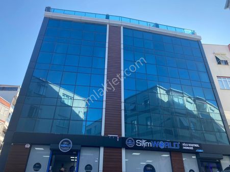 Aliağada Satılık Merkezde 1+1 Daire