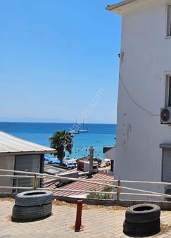 Altınkum Plajında Satılık 2+1 Eşyalı Daire