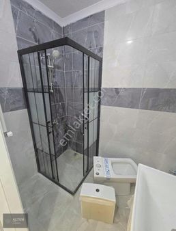 Mükemmel Lokasyonda Sıfır Otoparklı 1+1 Satılık Bahçe Katı