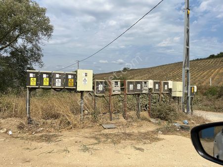 Çatalcada Satılık Arsa