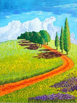 Satılık Gelibolu Evreşe Çokal Köyünde18500 Metrekare Arazi.