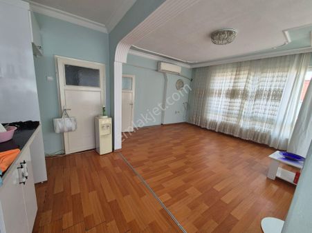 Prestij'den Mesudiye'de Asansörlü Tertemiz 3+1 Satılık Daire