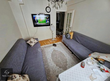 Sweet Home'dan Kocasinan Merkez'de Her Yere Yakın Fırsat Daire !