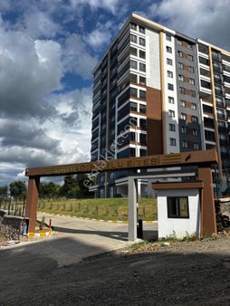 Çarşı Mah. Bahadıroğlu Sitesi Satılık 3+1 160 Metrekare Daire