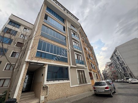 Nokta Emlak’dan Kiralık 95 M2 Karakaş Mh Arakat Daire