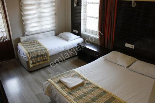 Özkonak Otel - Tarihi Hamamönü Konakları Günlük Konaklama