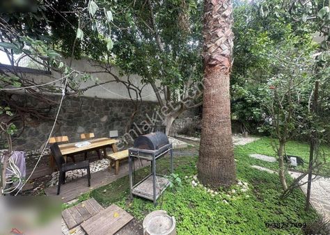 Bodrum Asarlık'ta Full Deniz Manzaralı 2+ 1 Daire