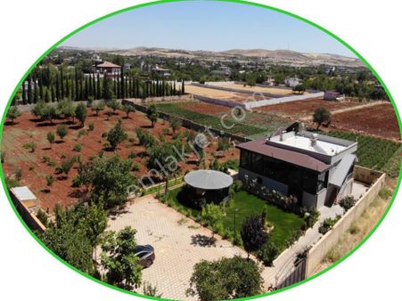 Repa Gayrimenkul Gerciğin'de Yamaçtepe Yolu Satılık Lüks Bağevi