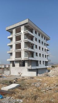 Aliağa Yeni Adliyenin Karşısında 2 Aya Teslim Satılık Daire