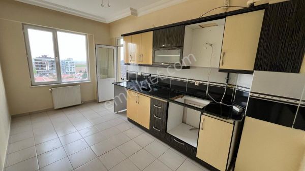 Anadolu Emlaktan Kızık Yolunda Manzaralı 3+1 Kiralık Daire