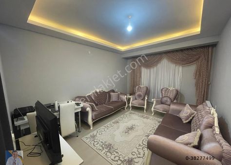 Vali Mithat Bey Mahallesinde Satılık 2+1 Yeni Yapı Daire