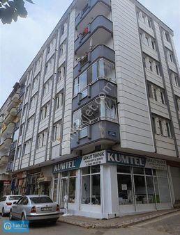 Samsun Canik Belediyeevleri Mh.satılık 3.kat Asansörlü 3+1 Daire