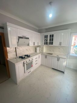 Mç Emlak'tan Pınarbaşı Mah'sınde 2+1 Satılık Daire