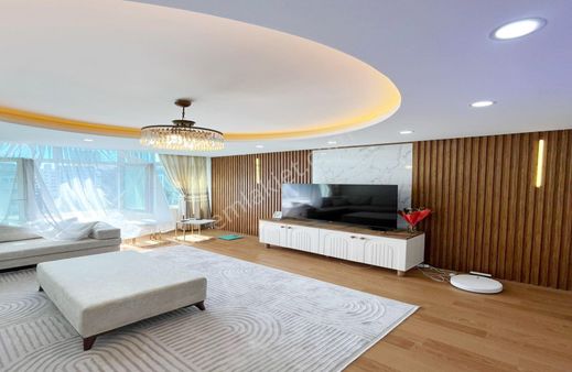 Vira Yapı'dan Site İçi Lüx Ebeveyn Banyolu 2+1 Daire !