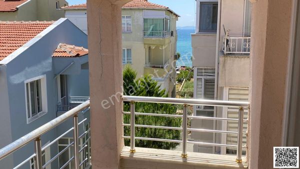 Tekirdağ Şarköy İstiklal Mahallesi Satılık Dubleks Daire