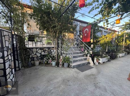 Yıldırım Yapı&gayrimenkulden Işıklar Mah.satılık Müstakil Villa