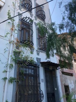 Ayvalık Merkezde Full Deniz Cunda Manzaralı Oturuma Hazır Taşev