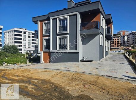 Truva//selim Dağhan'dan Atakum'da 1 Milyon Kredili Eşyalı 1+1