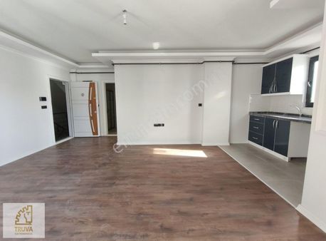 Truva//nazım Demirci'den Atakum Tramvaya Cephe Satılık 1+1 Daire