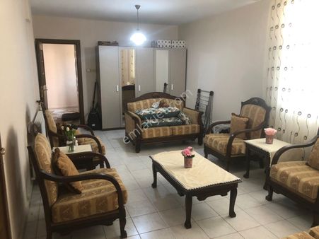 Ptt Evleri Mh. Anayol Üzerinde 3+1 Dairemiz Satılıktır