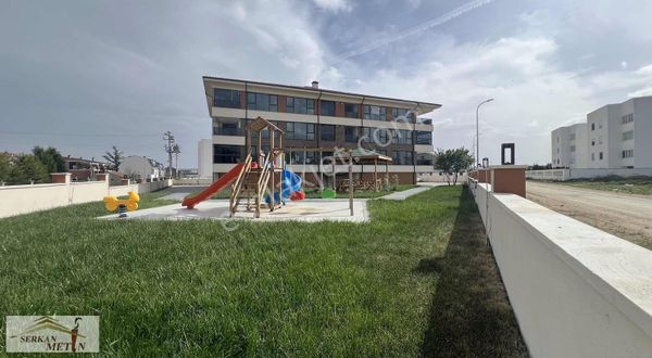 Serkan Metinden Aşağısöğütönünde 3+1 Özel Garajlı Daire