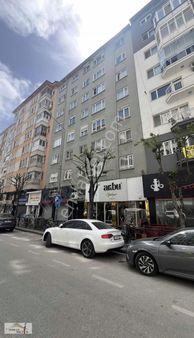 Serkan Metinden Kızılcıklının En Güzel Konumunda Geniş 1+1daire