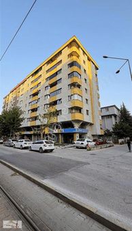 Serkan Metinden Öğretmenler Caddesi Üzerinde Kiralık 3+1 Daire