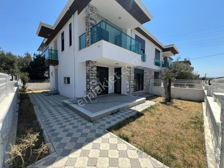 🩷cemre Emlaktankaz Dağlarının Eteklerinde Satılık Sıfır Lüx Villa🩷