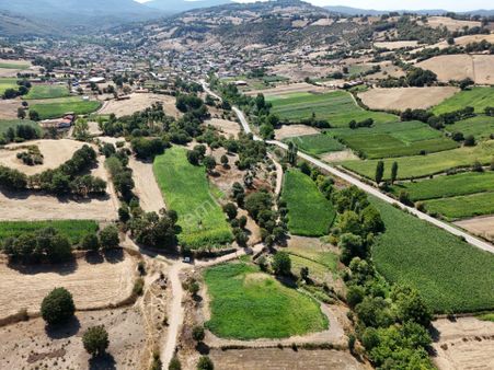 Balıkesir Balya Dereköy De Satılık Tarla