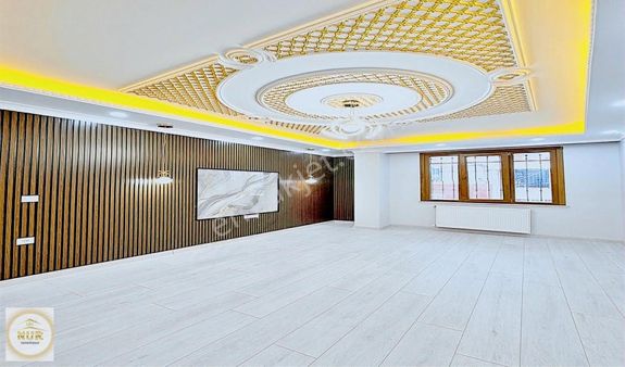 Nur Yapı'dan Sadece 400 Bin Peşinatla Acil Satılık 2+1 115 M² D.