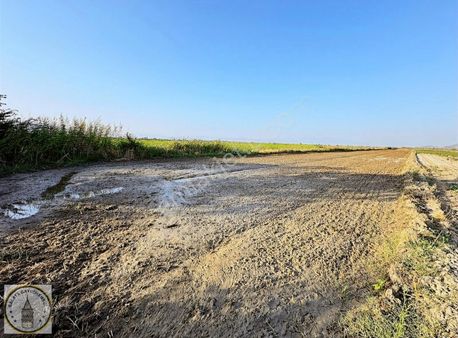 Söke Bağarasi Karaatlı Mah De 5.100 M² Satılık Tarla