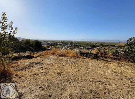 Aydın Koçarlı Yeni Mah De 365 M² İmarli Arsa