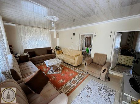 Koçarlı Bıyıklı Mah De 340 M² Müstakil Bahçeli 3+1 Köy Evi